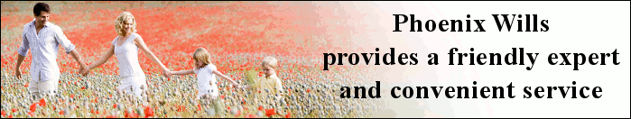 Phoenix Wills
